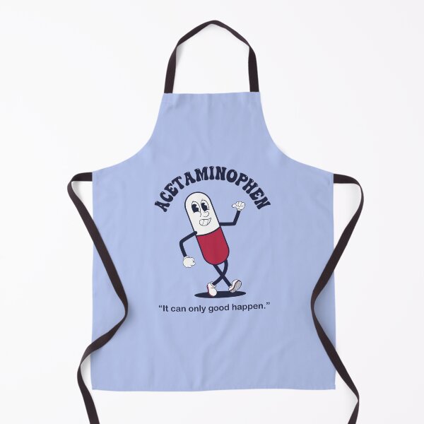 Item preview, Acetaminofantastic designed and sold by WatershipBound.