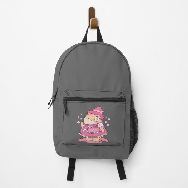 Item preview, Frogtober - Bubblegum Witch designed and sold by Niceci.