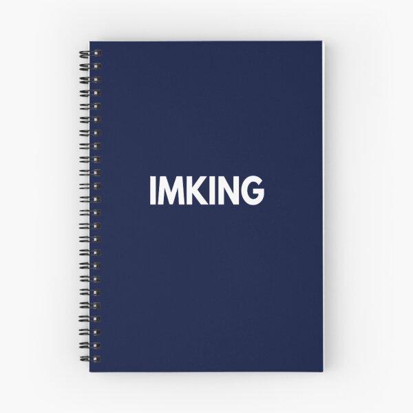 Item preview, imking designed and sold by MadelineTaylo.
