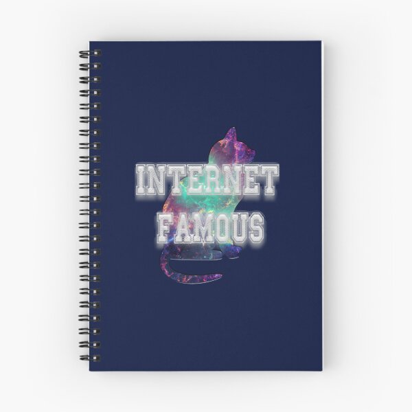 Item preview, Internet Famous (1) designed and sold by MadelineTaylo.