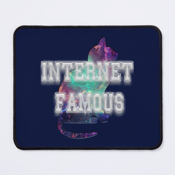 Item preview, Internet Famous (1) designed and sold by MadelineTaylo.