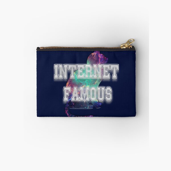 Item preview, Internet Famous (1) designed and sold by MadelineTaylo.