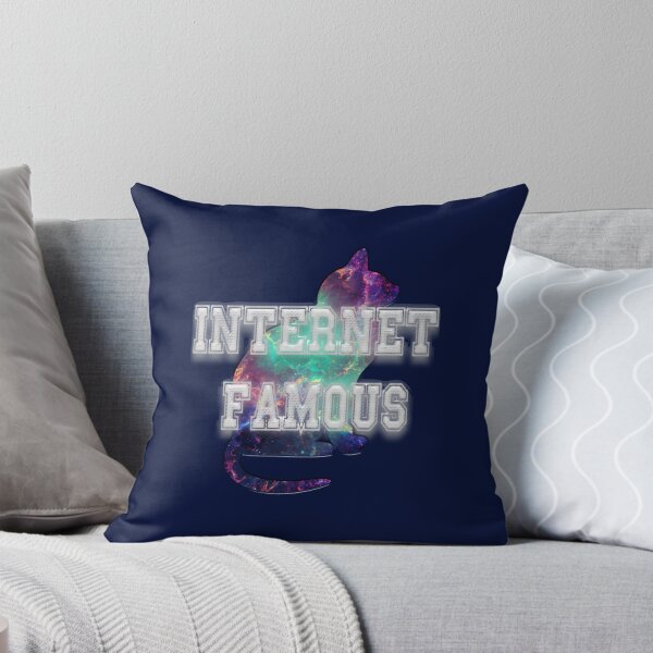 Item preview, Internet Famous (1) designed and sold by MadelineTaylo.
