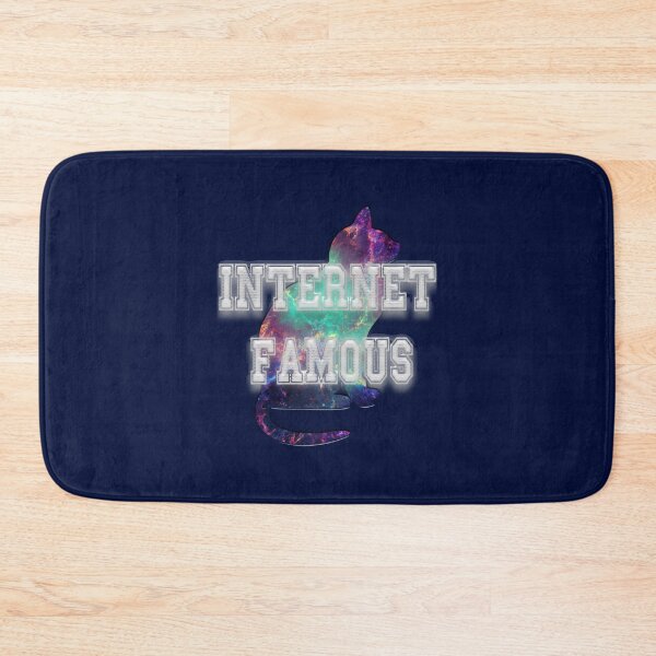 Item preview, Internet Famous (1) designed and sold by MadelineTaylo.