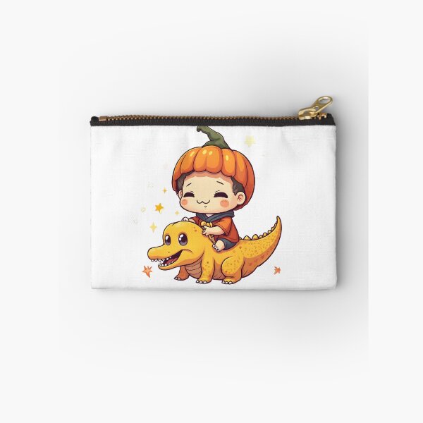 Item preview, Krai Thong Halloween Cartoon designed and sold by TH cartoon world.