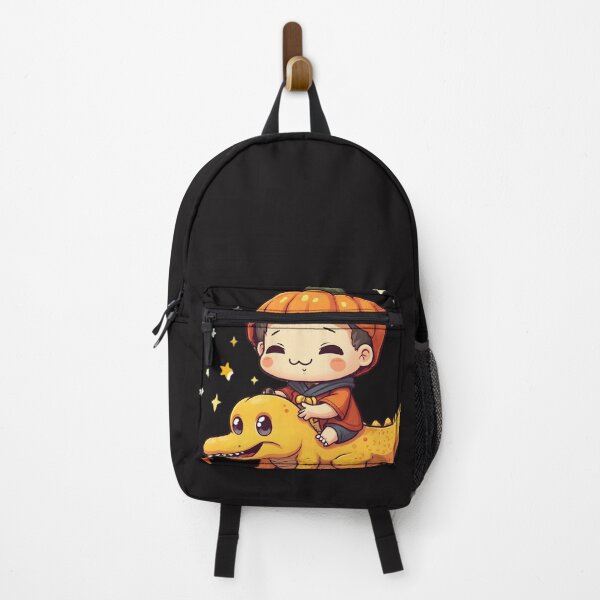 Item preview, Krai Thong Halloween Cartoon designed and sold by TH cartoon world.