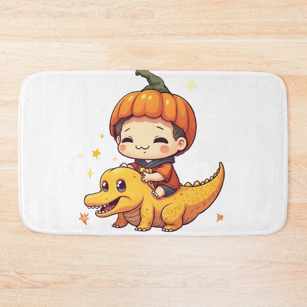 Item preview, Krai Thong Halloween Cartoon designed and sold by TH cartoon world.