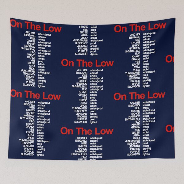 Item preview, otl merch hoodie designed and sold by MadelineTaylo.