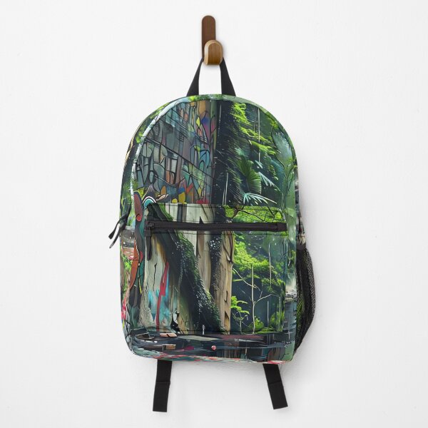 Item preview, Urban Bloom designed and sold by ONYX Pixee.