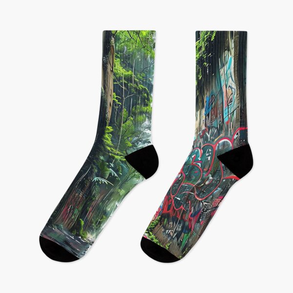 Item preview, Urban Bloom designed and sold by ONYX Pixee.