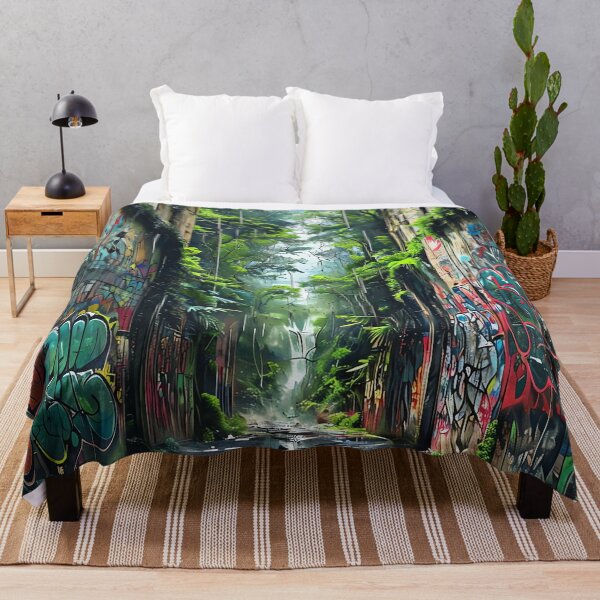 Item preview, Urban Bloom designed and sold by ONYX Pixee.