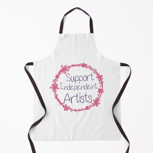 Item preview, Support Independent Artists (3) designed and sold by MadelineTaylo.