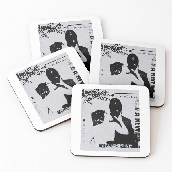 Item preview, twopla PLAYBOI KING VAMP american narcissist TOUR designed and sold by MadelineTaylo.