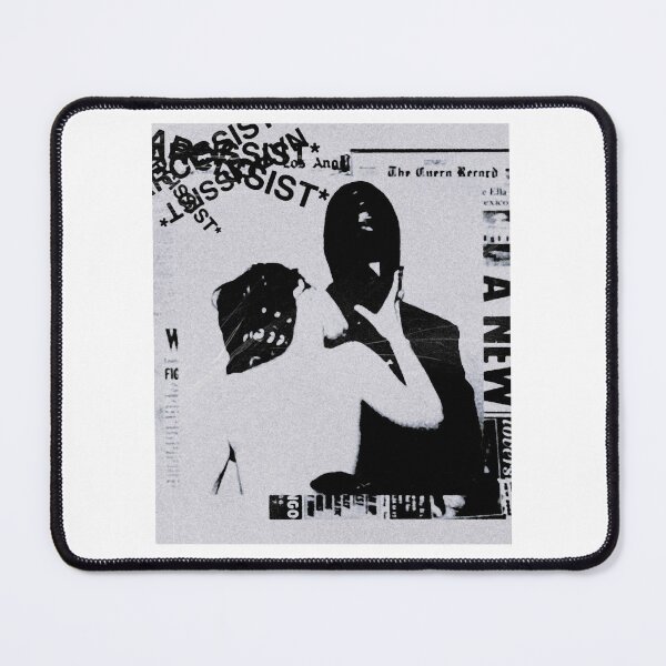 Item preview, twopla PLAYBOI KING VAMP american narcissist TOUR designed and sold by MadelineTaylo.
