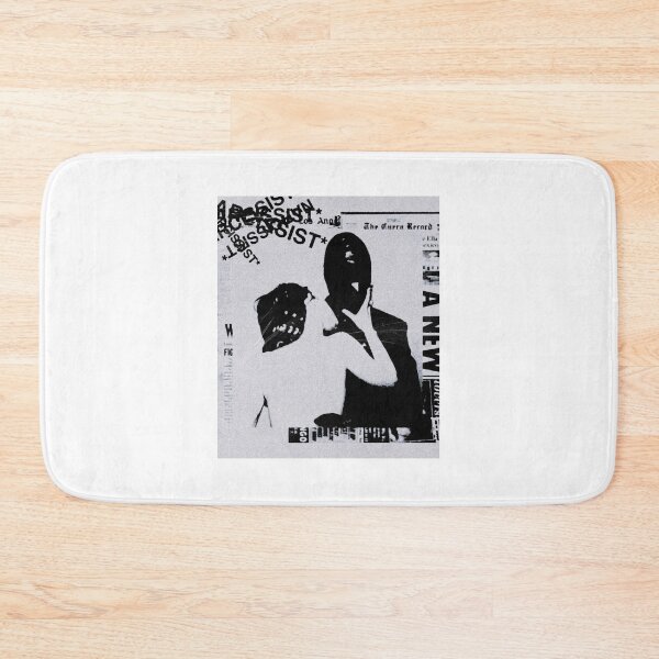 Item preview, twopla PLAYBOI KING VAMP american narcissist TOUR designed and sold by MadelineTaylo.