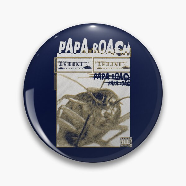 Item preview, PR Vintage Infest designed and sold by MadelineTaylo.