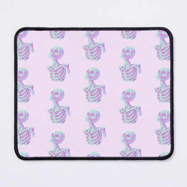 Item preview, Pastel Skeleton designed and sold by Naine  M..