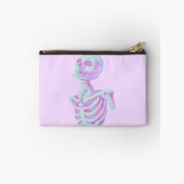 Item preview, Pastel Skeleton designed and sold by Naine M..