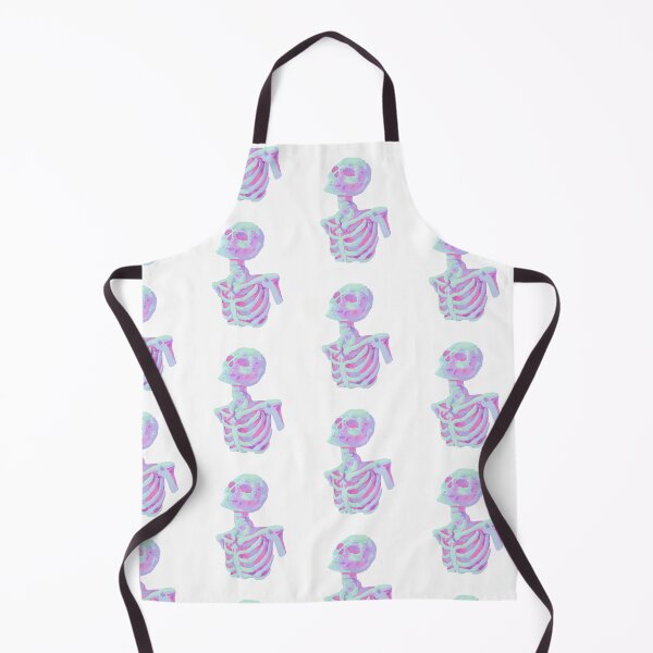 Item preview, Pastel Skeleton designed and sold by Naine  M..