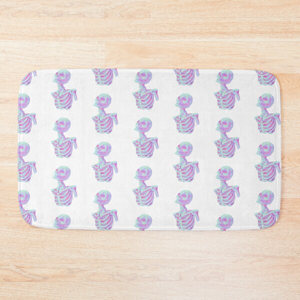 Item preview, Pastel Skeleton designed and sold by Naine M..
