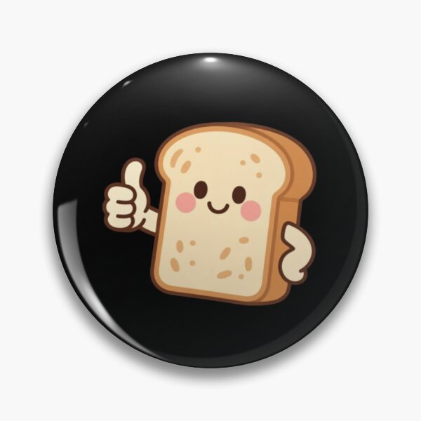Item preview, Let’s Get This Bread designed and sold by Aetheriswork.