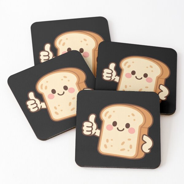 Item preview, Let’s Get This Bread designed and sold by Aetheriswork.