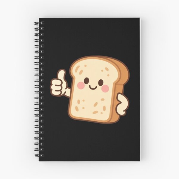 Item preview, Let’s Get This Bread designed and sold by Aetheriswork.