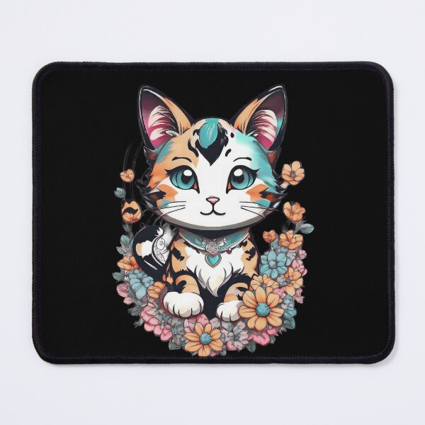 Item preview, Purrfectly Adorable designed and sold by RockitBaby.