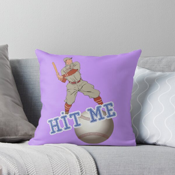 Item preview, vintage baseball player, funny saying designed and sold by Mauswohn.