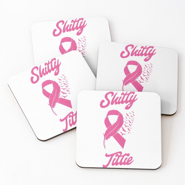 Item preview, Shitty Tittie designed and sold by PeakMotion.