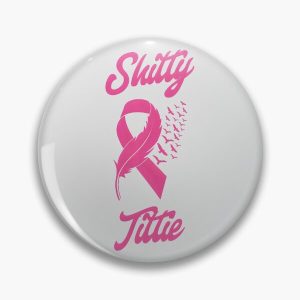 Item preview, Shitty Tittie designed and sold by PeakMotion.
