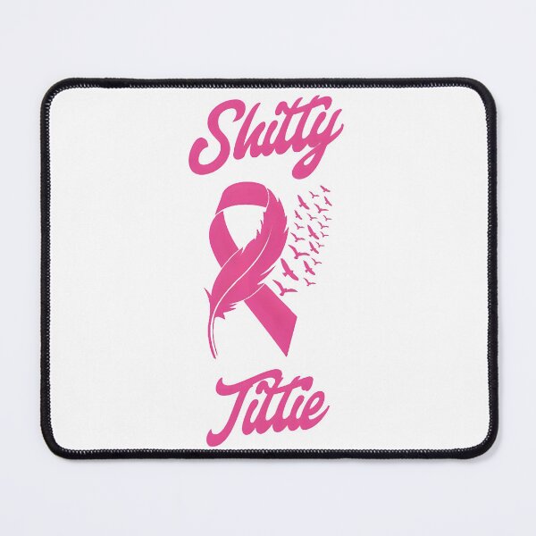 Item preview, Shitty Tittie designed and sold by PeakMotion.