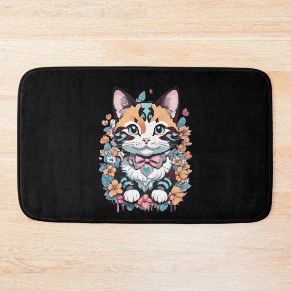 Item preview, Meowgical Moments designed and sold by RockitBaby.