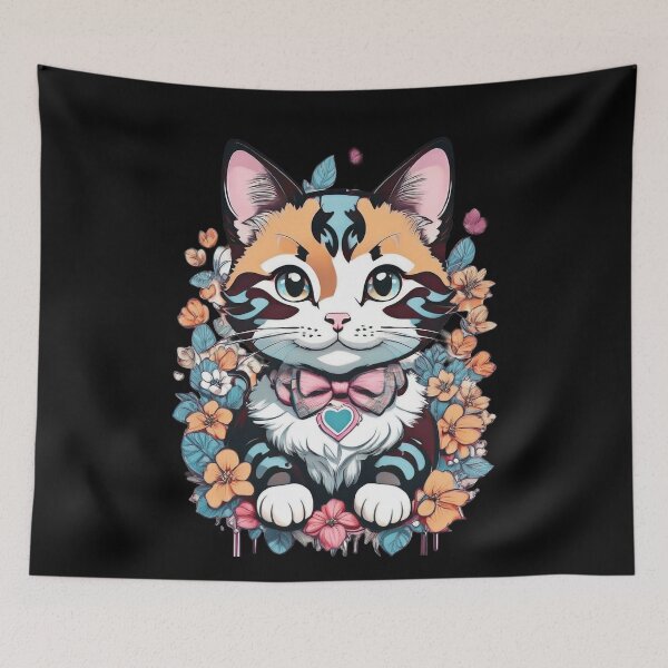 Item preview, Meowgical Moments designed and sold by RockitBaby.
