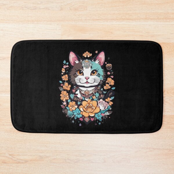 Item preview, Cattitude Queen designed and sold by RockitBaby.