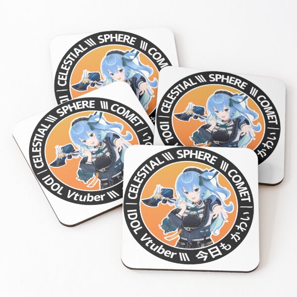 Item preview, Hoshimachi Suisei designed and sold by RagasaShop.