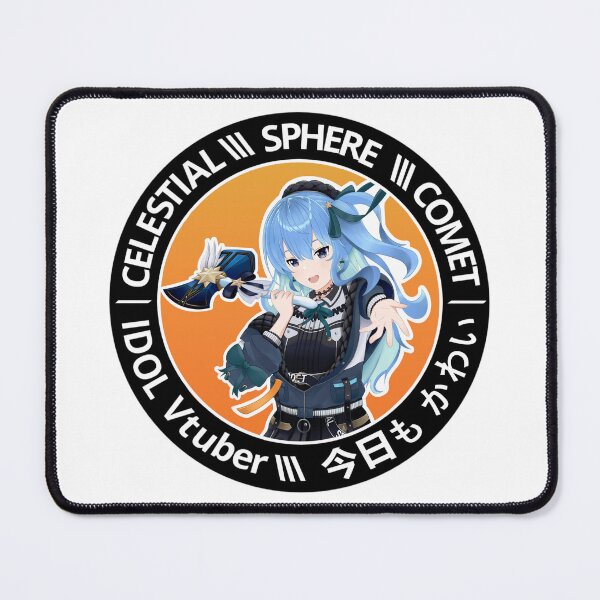 Item preview, Hoshimachi Suisei designed and sold by RagasaShop.