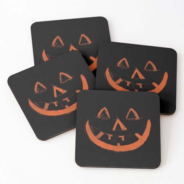 Item preview, Jack-O-Lantern Pumpkin designed and sold by StudioRedKoala.