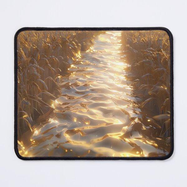 Item preview, Golden River designed and sold by ONYX Pixee.