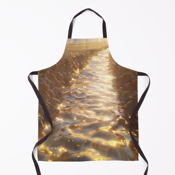 Item preview, Golden River designed and sold by ONYX Pixee.