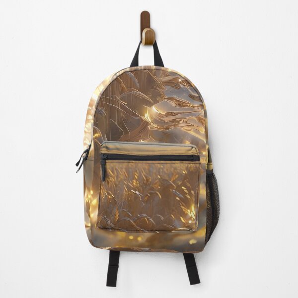 Item preview, Golden River designed and sold by ONYX Pixee.