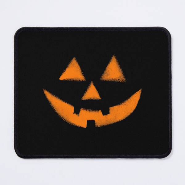 Item preview, Jack-O-Lantern Pumpkin designed and sold by StudioRedKoala.