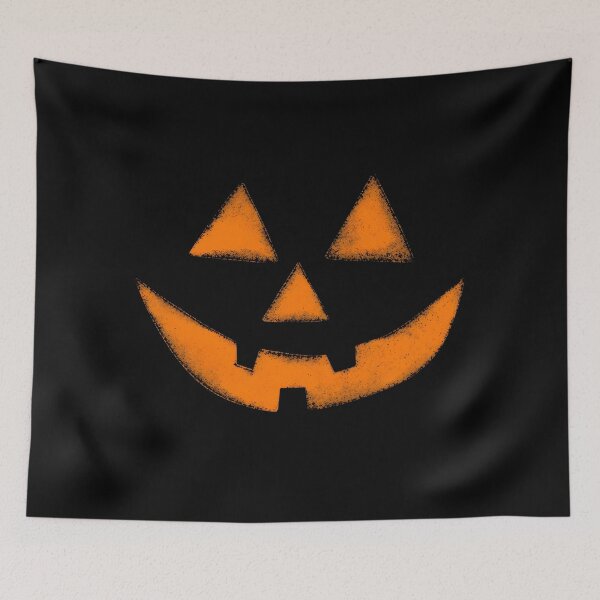 Item preview, Jack-O-Lantern Pumpkin designed and sold by StudioRedKoala.