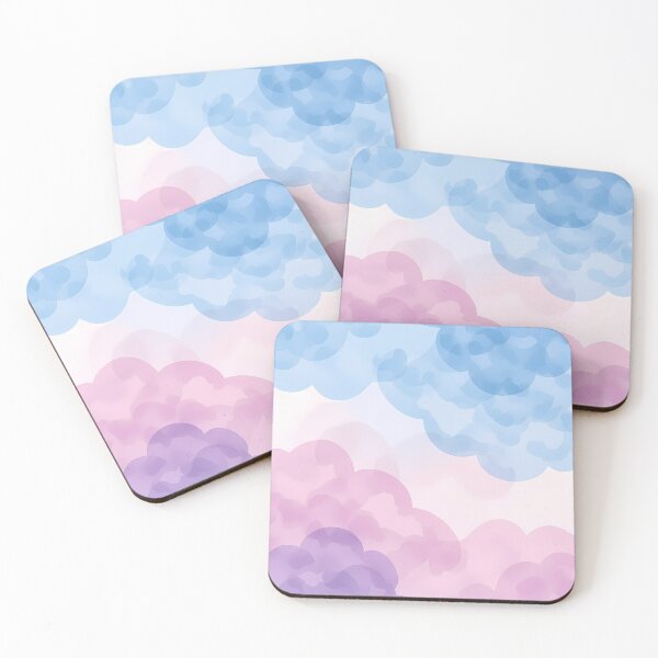 Item preview, Soft Gradient,  colorful, Cloud,  Stylize, Repeated Texture Pattern (image size 8320x12480) designed and sold by Digital-Davinci.