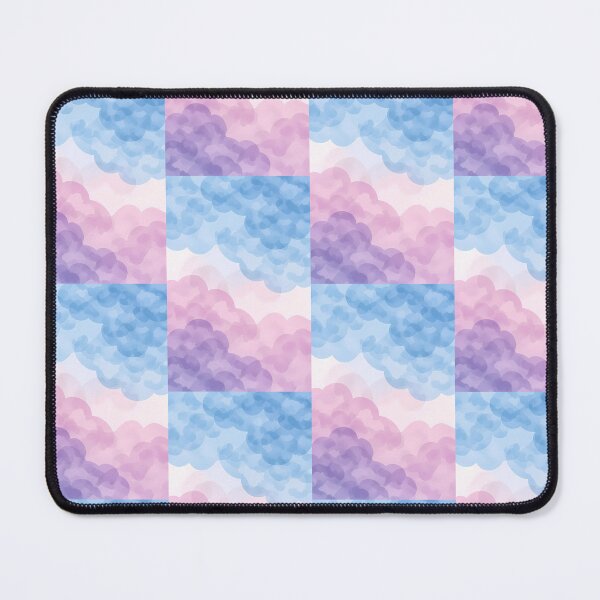 Item preview, Soft Gradient, colorful, Cloud, Stylize, Repeated Texture Pattern (image size 8320x12480) designed and sold by Digital-Davinci.