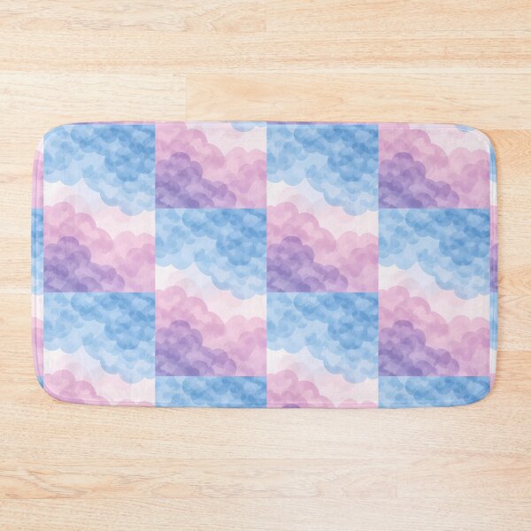 Item preview, Soft Gradient,  colorful, Cloud,  Stylize, Repeated Texture Pattern (image size 8320x12480) designed and sold by Digital-Davinci.