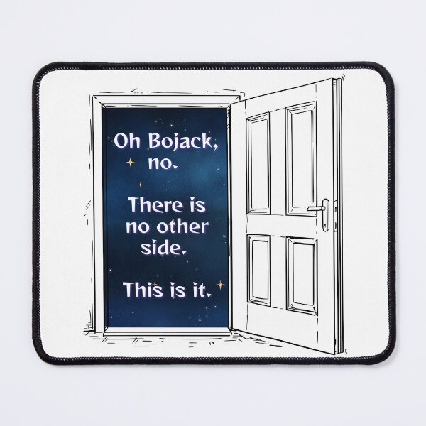 Item preview, There Is No Other Side designed and sold by Pinkman2.
