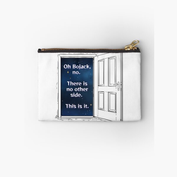 Item preview, There Is No Other Side designed and sold by Pinkman2.