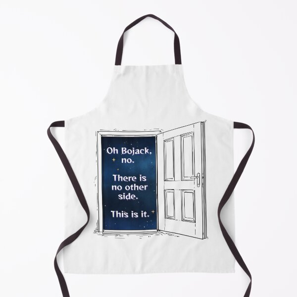 Item preview, There Is No Other Side designed and sold by Pinkman2.