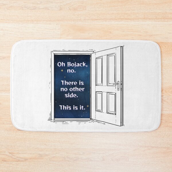 Item preview, There Is No Other Side designed and sold by Pinkman2.